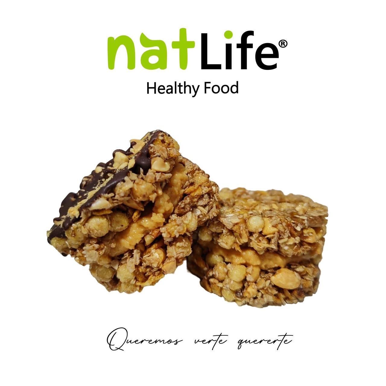 Productos NatLife